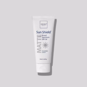 Obagi Matte Broad Spectrum SPF 50