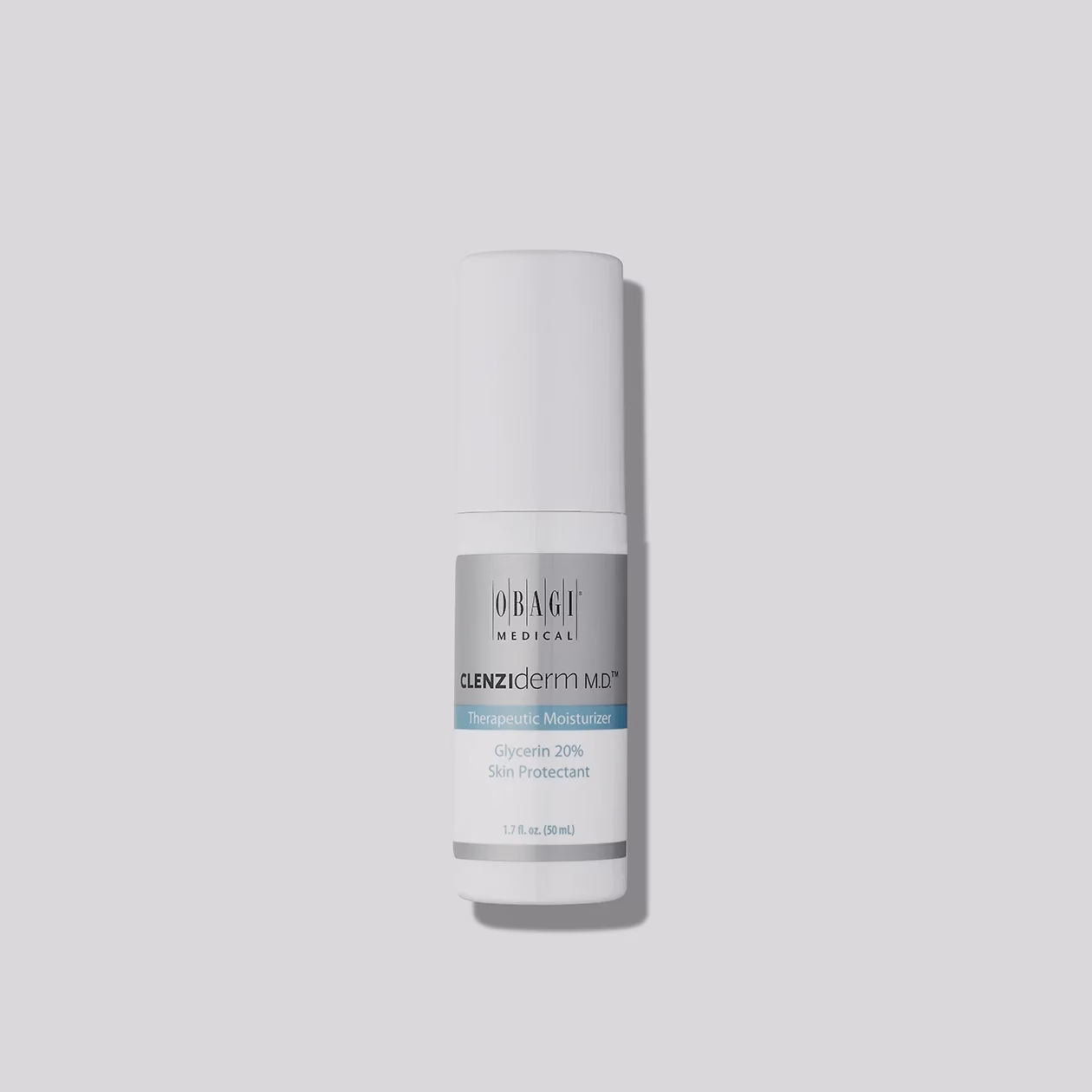 Obagi Therapeutic Moisturizer