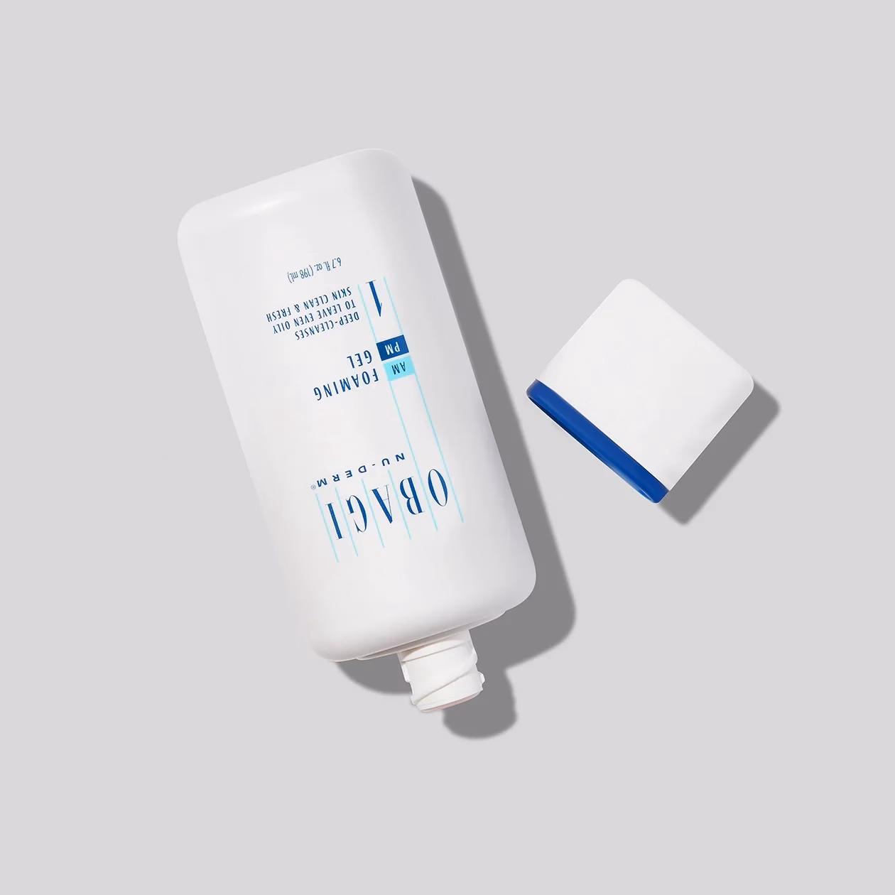 Obagi Foaming Gel - Зображення 2