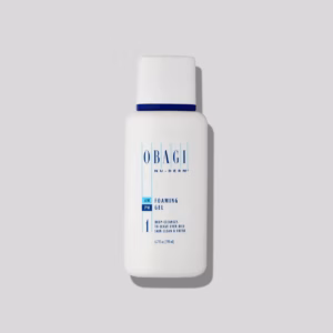 Obagi Foaming Gel