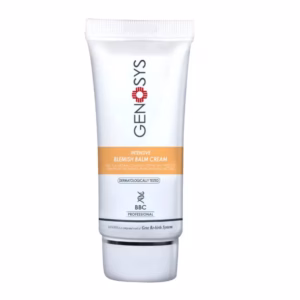 Genosys BB Blemish Balm Cream SPF30