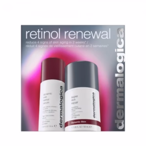 Dermalogica Retinol Renewal kit