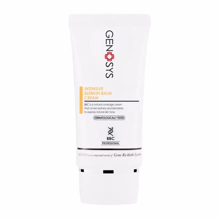 Genosys BB Blemish Balm Cream SPF30 - Зображення 2