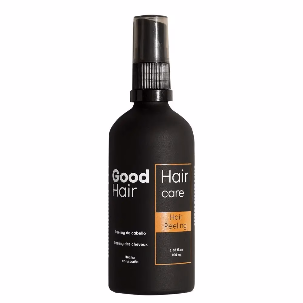 Good Hair пілінг для шкіри голови