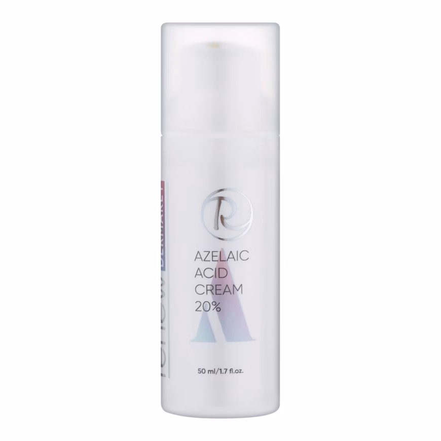 Renew Azelaic Acid Cream 20%
