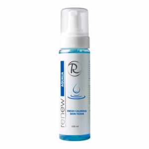 Renew Fresh Calming Skin Foam