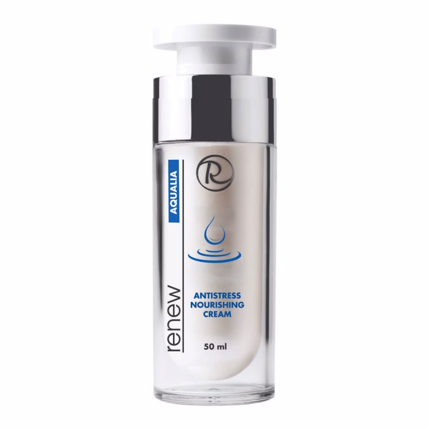 Renew Antistress Nourishing Cream