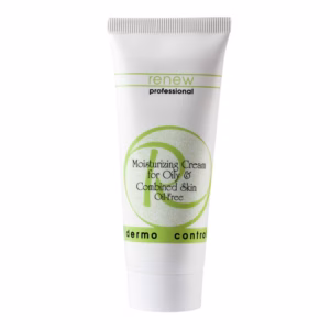 Renew Moisturizing Cream For Oily & Combined Skin Oil-Free