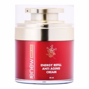 Renew Energy Refill Anti Aging Cream