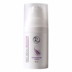 Renew Protective Depigmenting Serum