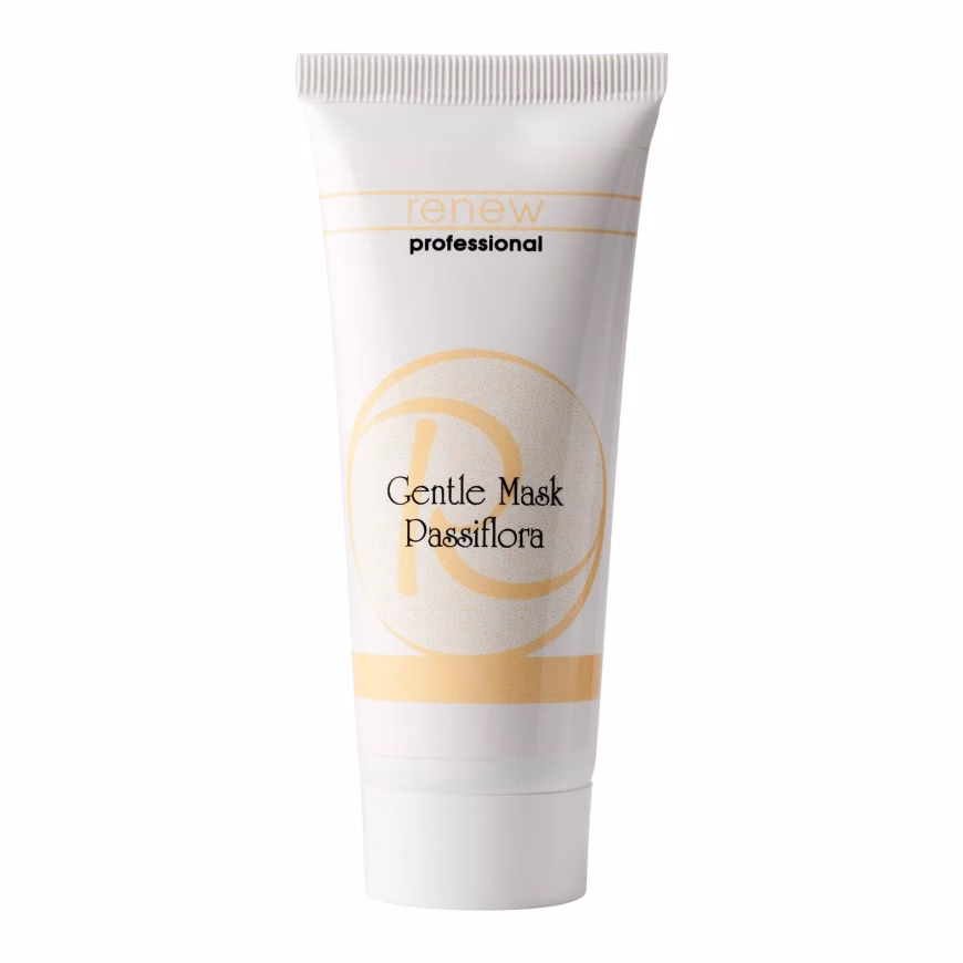 Renew Gentle Mask Passiflora