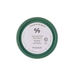 Dr.Ceuracle Jeju Matcha Clay Pack