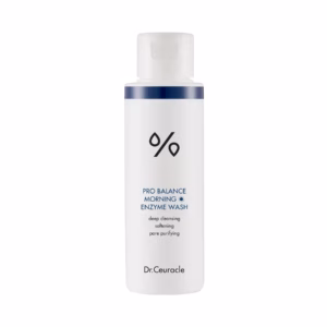 Dr.Ceuracle Pro-Balance Morning Enzyme Wash