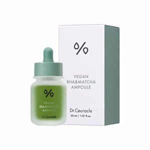 Dr.Ceuracle Vegan BHA&Matcha Ampoule