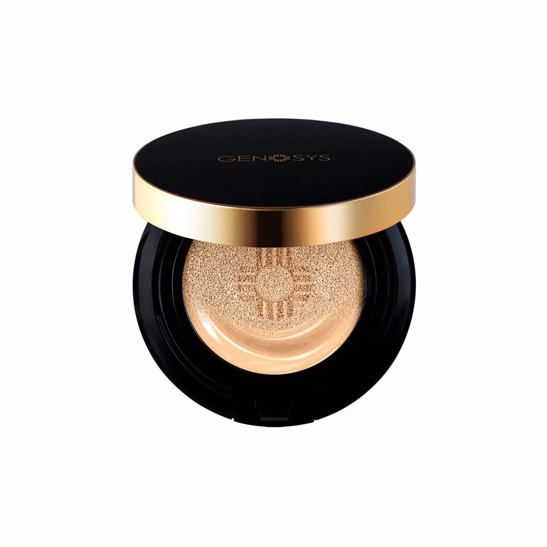 Genosys Skin Caring Blemish Balm Cushion SPF50