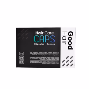 Good Hair вітаміни для росту та зміцнення волосся Hair Care Caps