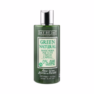 Green Natural маска для всіх типів волосся