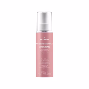 Medavita Nutrisubstance Nutritive Repairing Hair Microemulsion