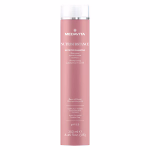 Medavita Nutrisubstance Nutrive Shampoo