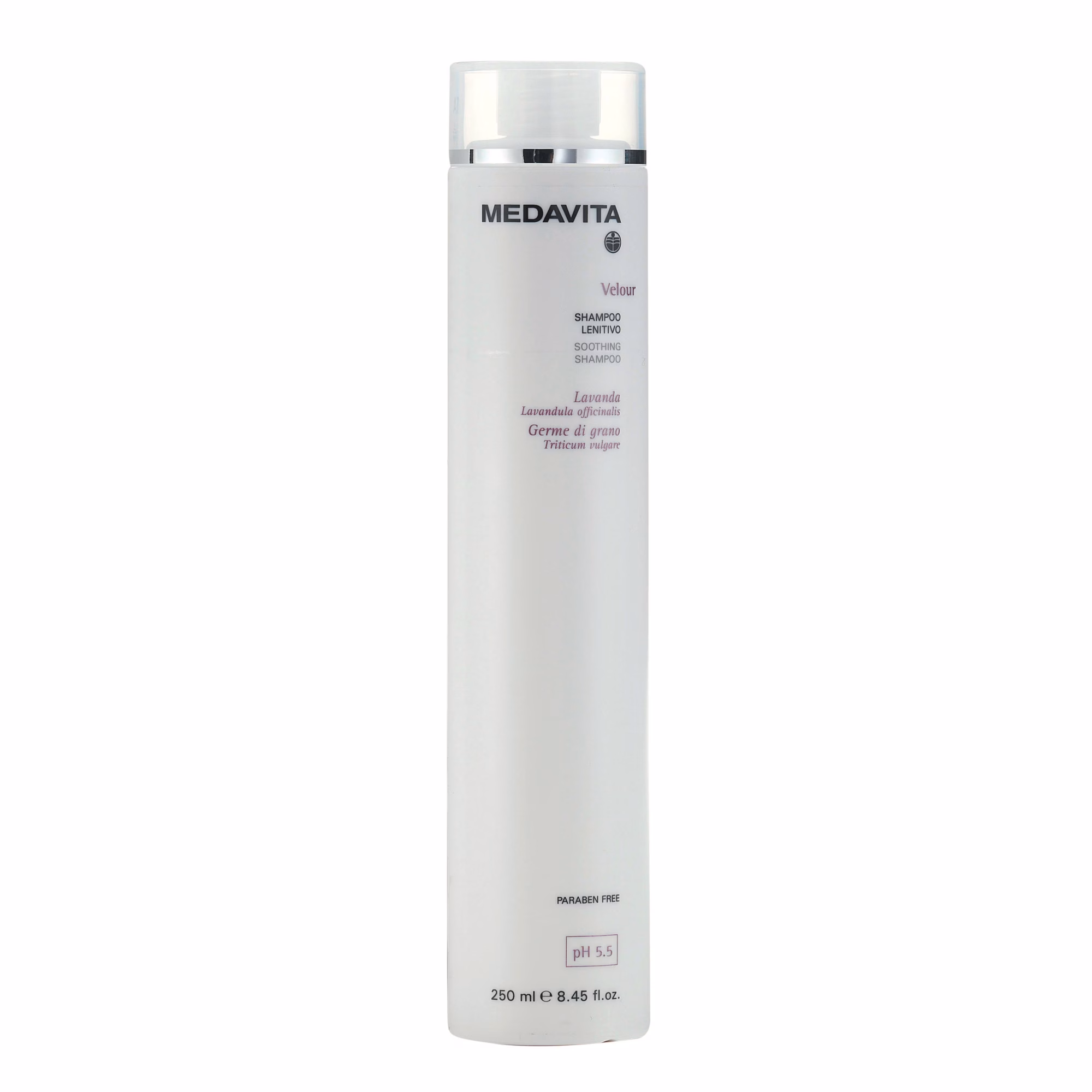 Medavita Velour Shampoo Lenitivo