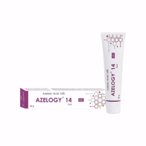 Azelogy гель з азелаїновою кислотою 14%