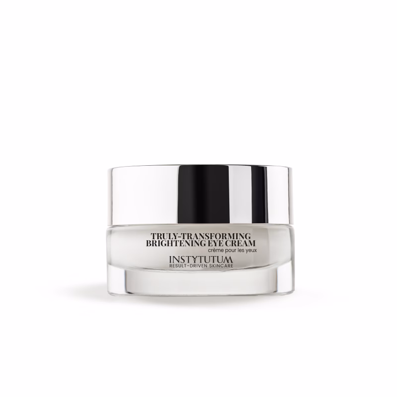 Instytutum Truly-Transforming Brightening Eye Cream