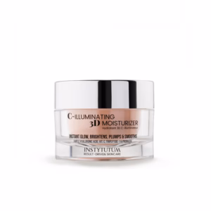 Instytutum C-Illuminating 3D-Moisturizer