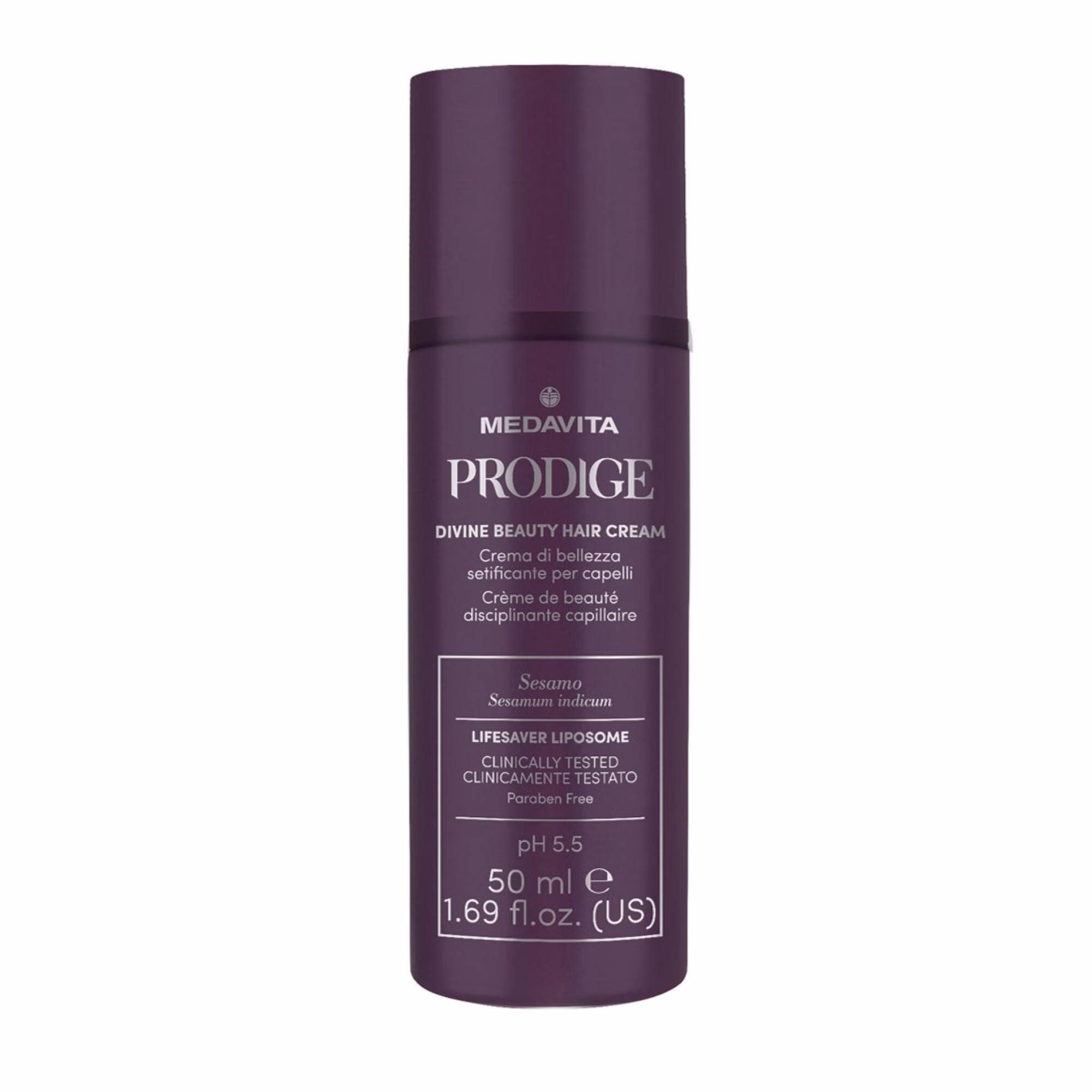 Medavita Prodige Divine Beauty Hair Cream