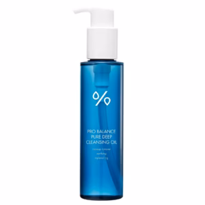 Dr.Ceuracle Pro Balance Pure Deep Cleansing Oil