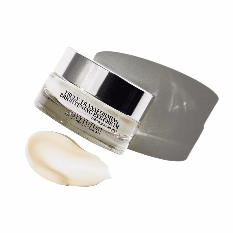 Instytutum Truly-Transforming Brightening Eye Cream - Зображення 2
