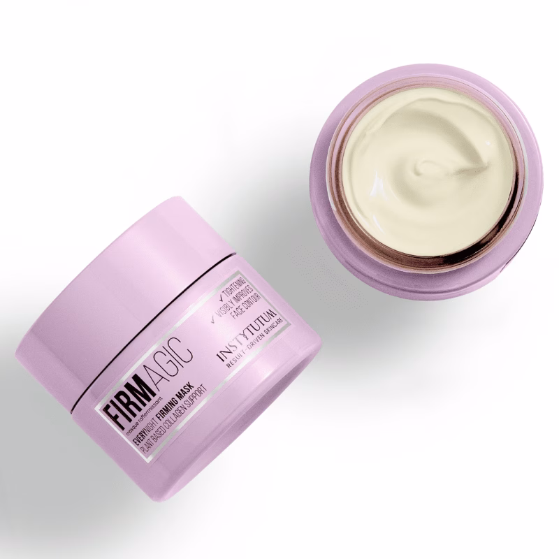 Instytutum Firmagic Everynight Firming Mask - Зображення 2