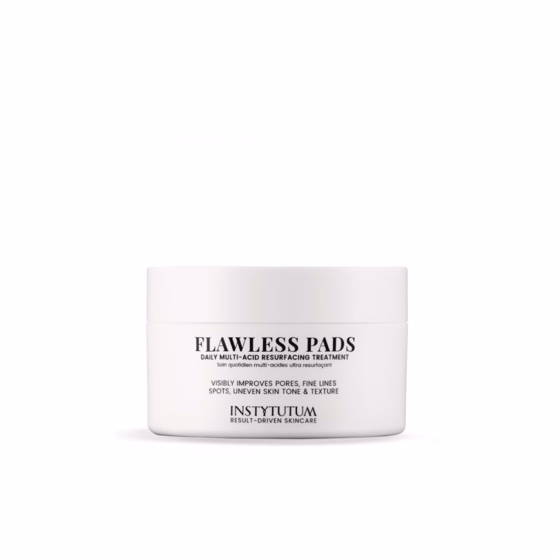 Instytutum Flawless Pads