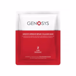 Genosys Intensive Repair Collagen Mask (ICM)