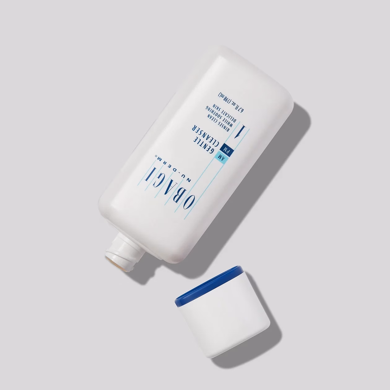 Obagi Gentle Cleanser - Зображення 2