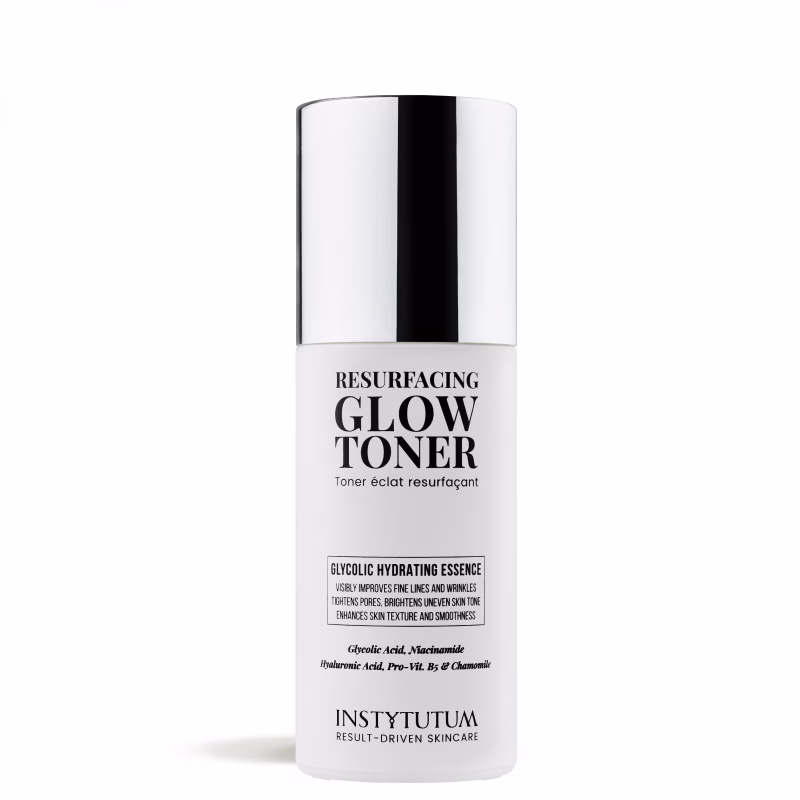 Instytutum Resurfacing Glow Toner