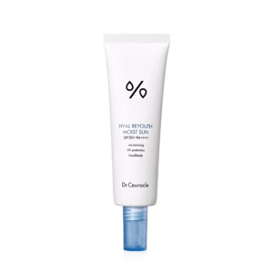 Dr.Ceuracle Hyal Reyouth Moist Sun SPF 50+ / PA++++