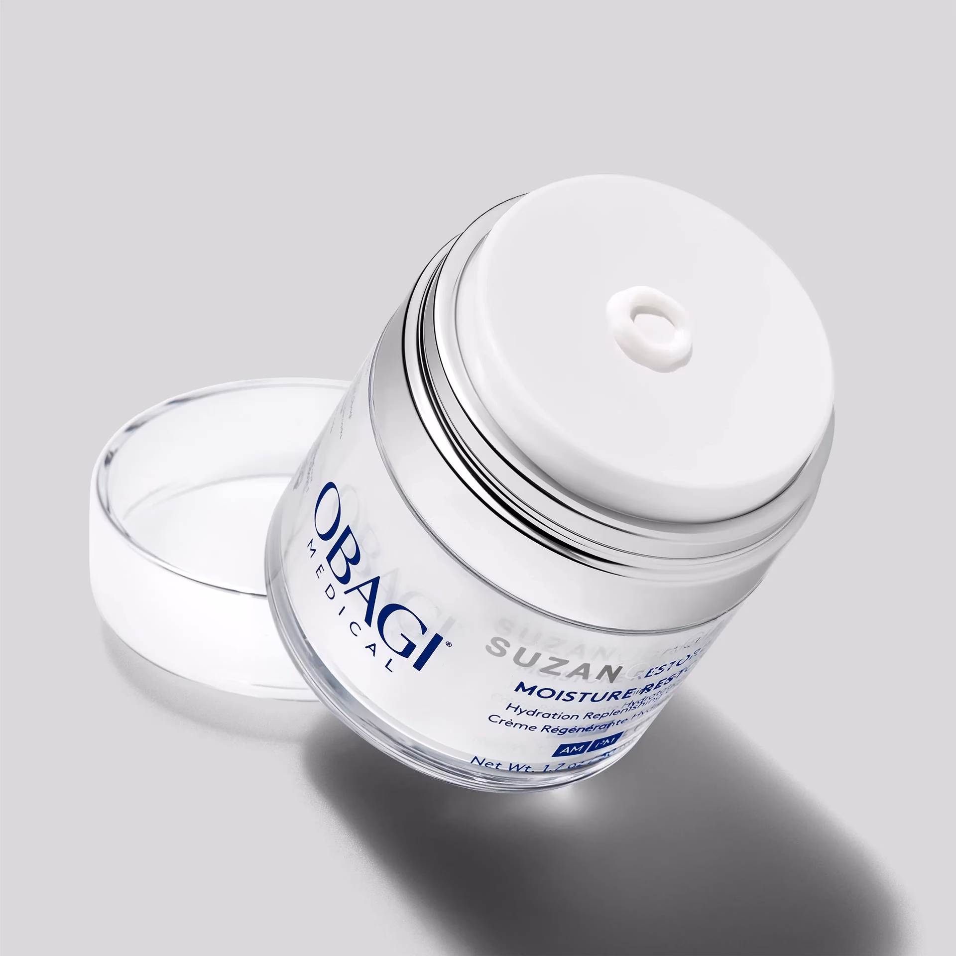 Obagi Moisture Restore - Зображення 2