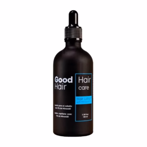 Good Hair лосьйон проти випадіння волосся з Minoxidil 5%