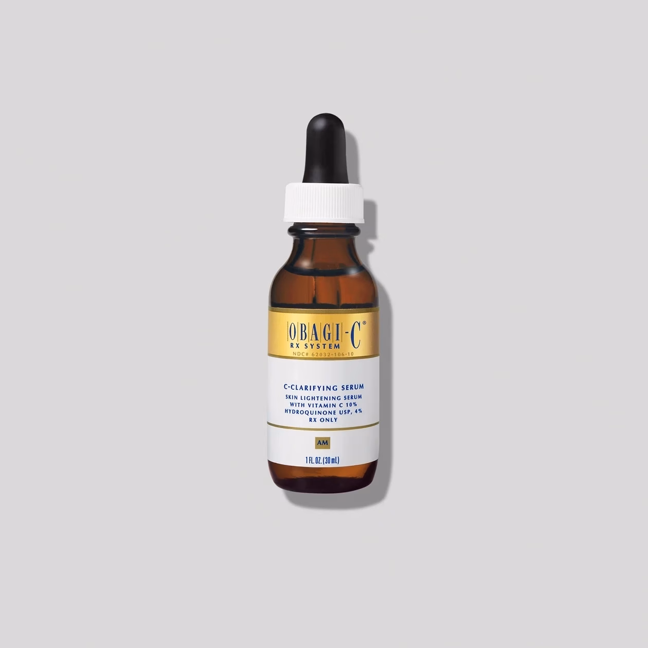 Obagi C-Clarifying Serum – Normal to Dry