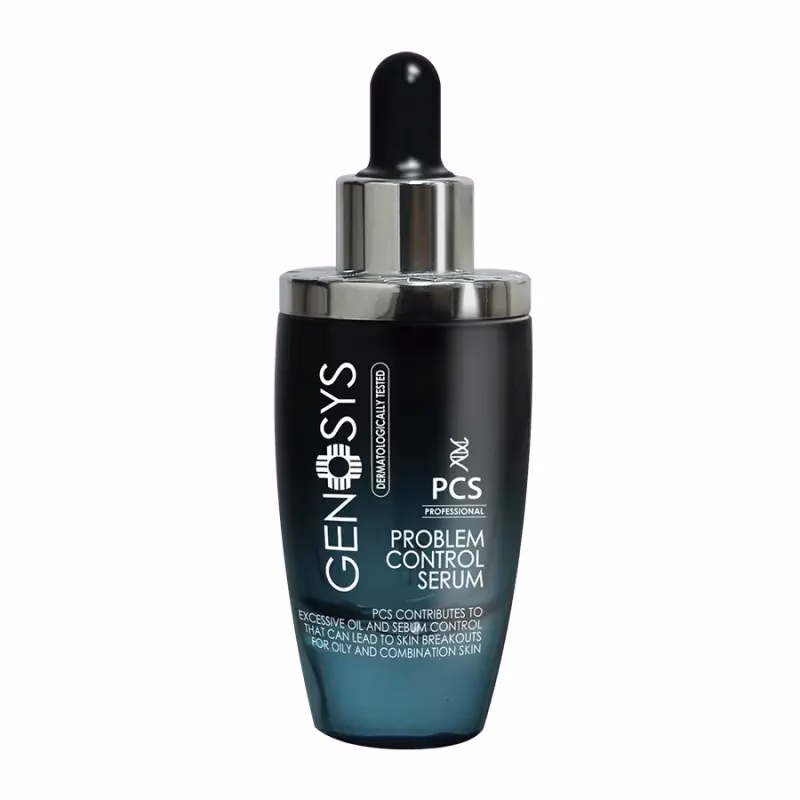 Genosys Problem Control Serum (PCS)