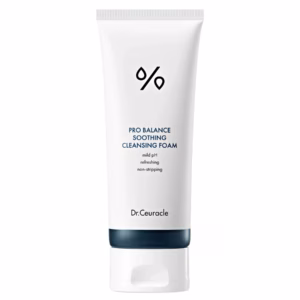 Dr.Ceuracle Pro Balance Soothing Cleansing Foam