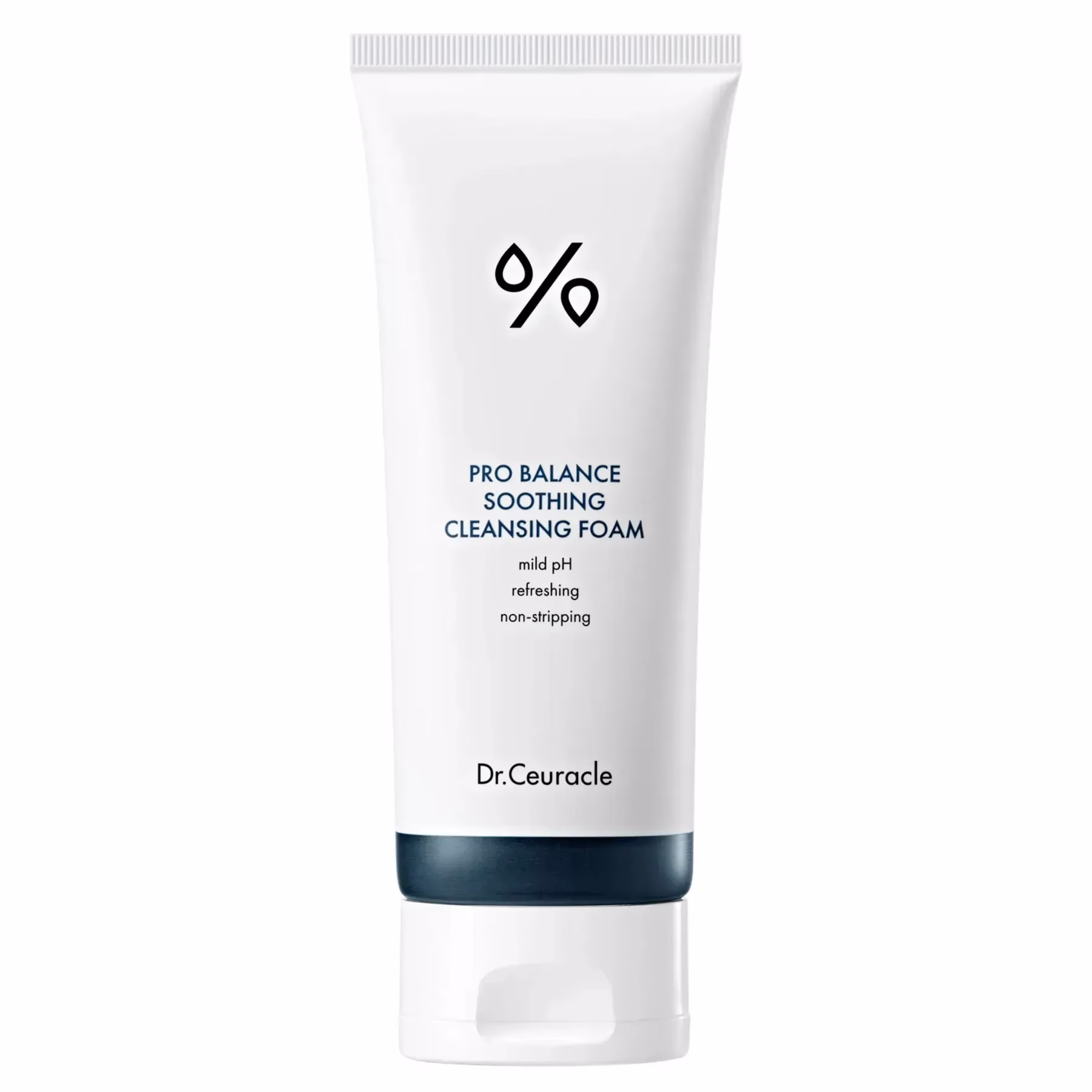 Dr.Ceuracle Pro Balance Soothing Cleansing Foam