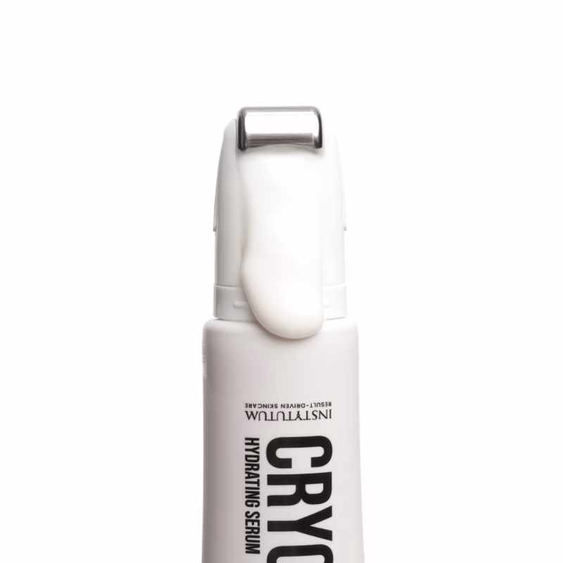 Instytutum Cryoshot Hydrating Serum - Зображення 2