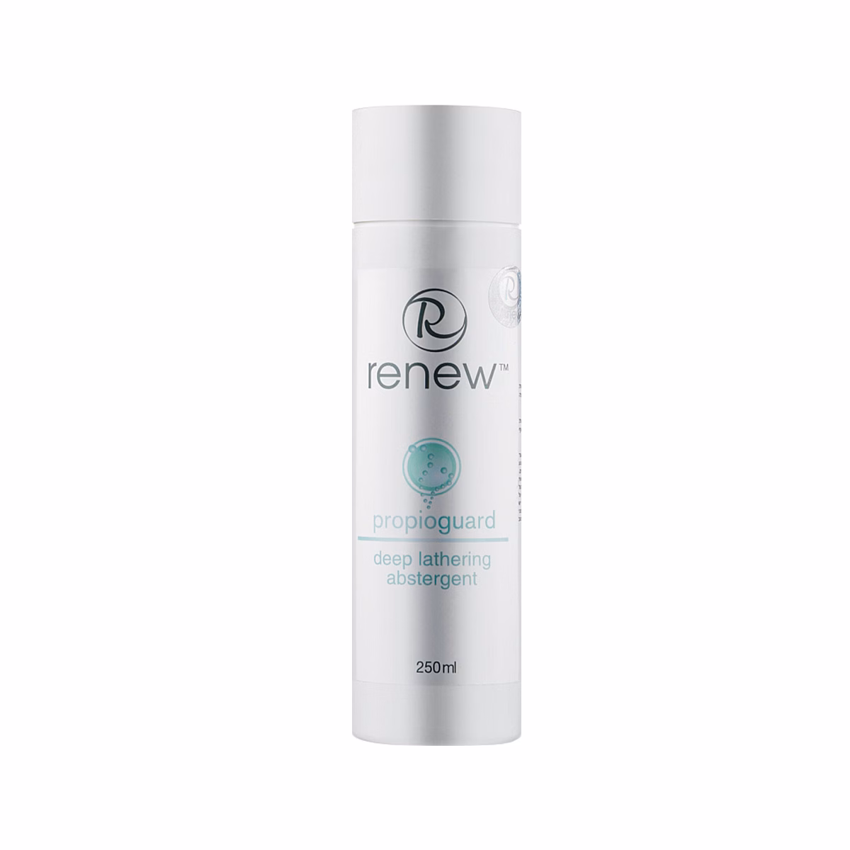Renew Deep Lathering Abstergent