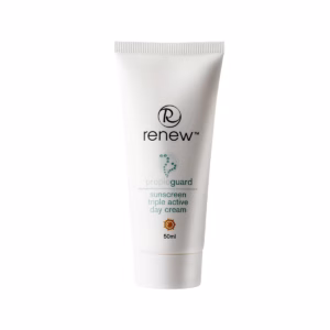 Renew Triple Active Day Cream