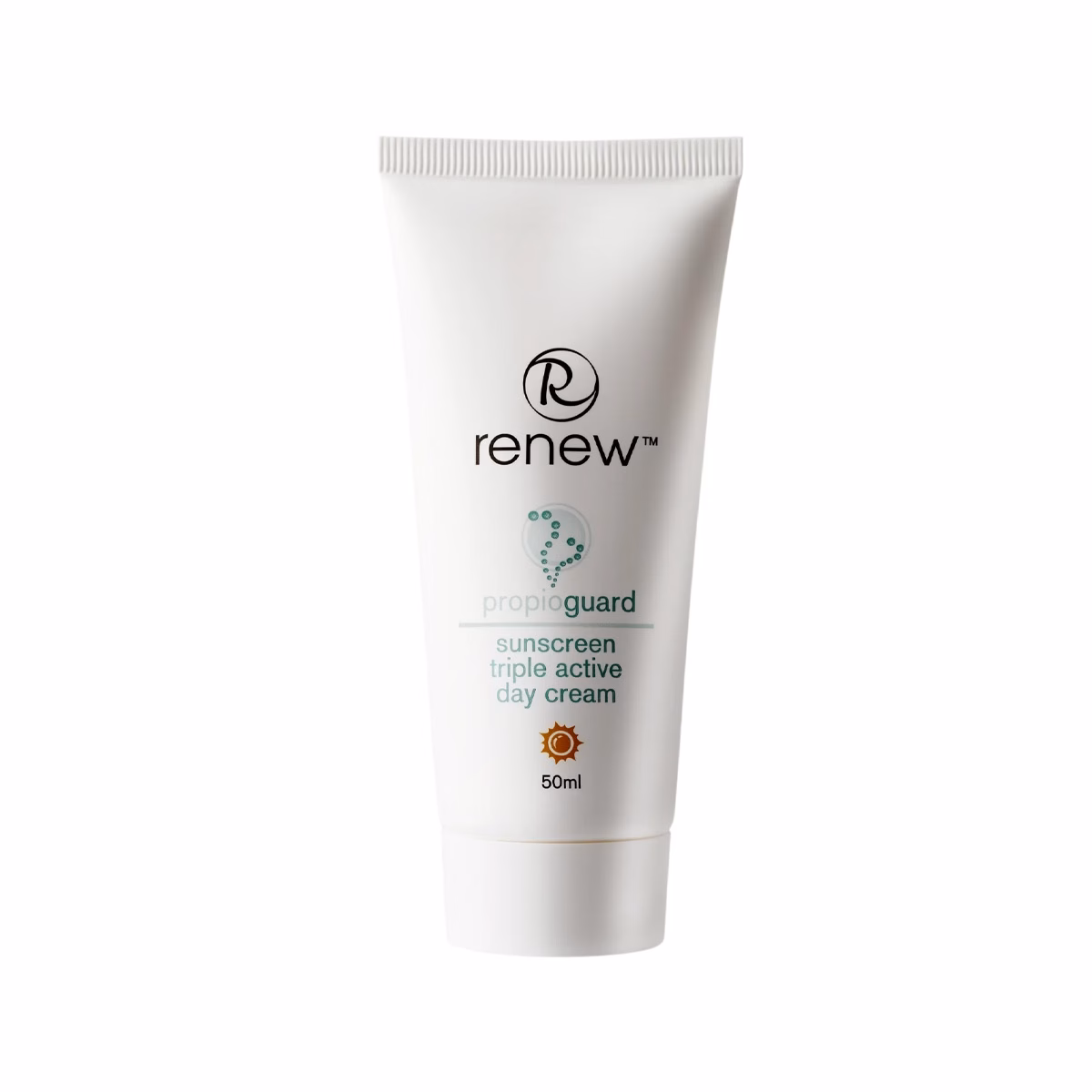 Renew Triple Active Day Cream