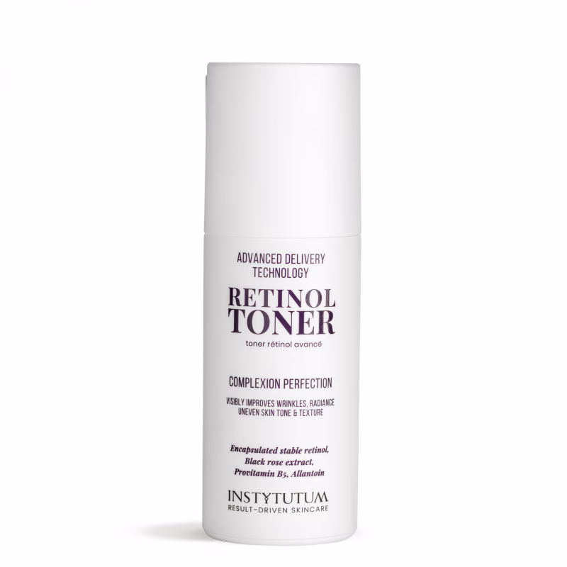 Instytutum Advanced Retinol Toner