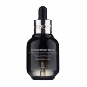 Genosys Skin Whitening Serum (SWS)