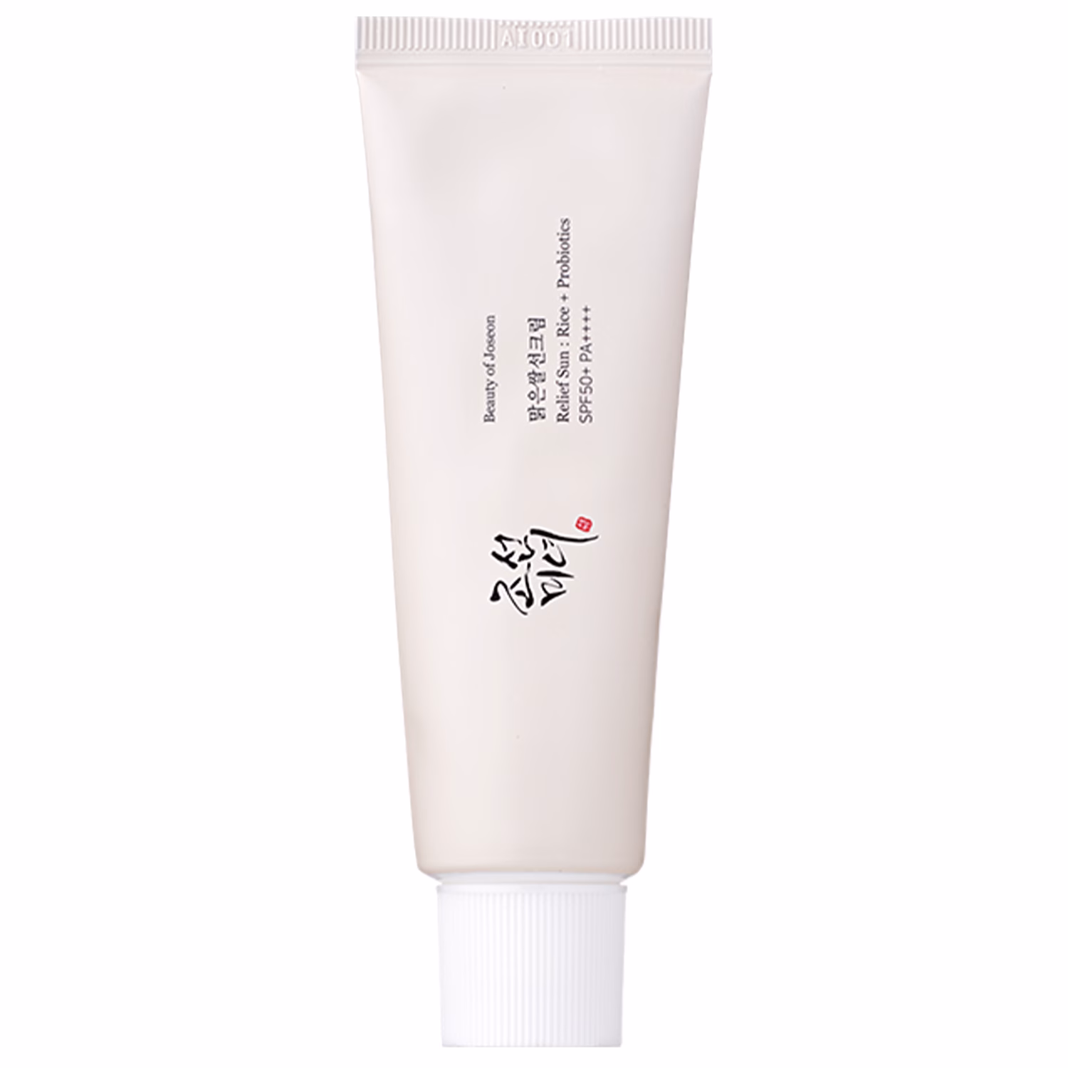 Beauty of Joseon Relief Sun Rice Probiotics - SPF50+/PA++++