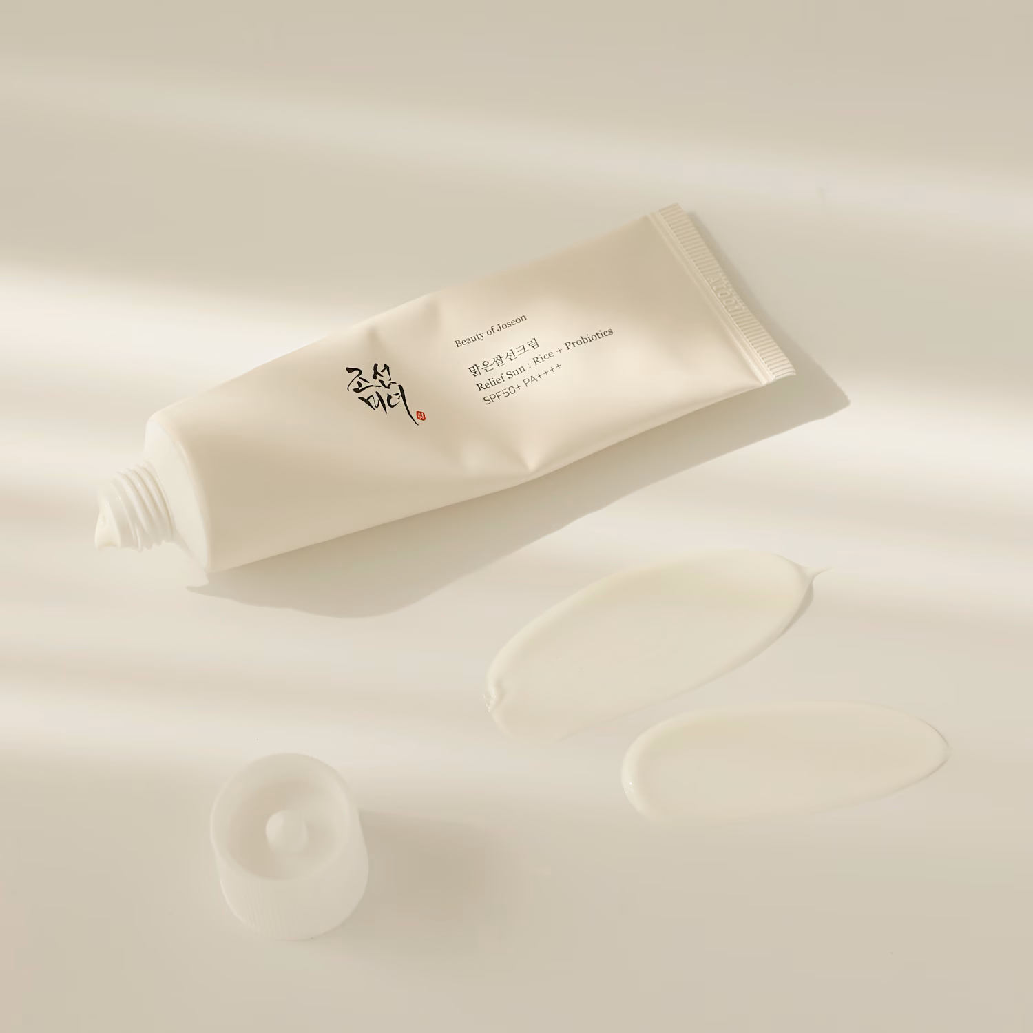Beauty of Joseon Relief Sun Rice Probiotics - SPF50+/PA++++ - Зображення 2